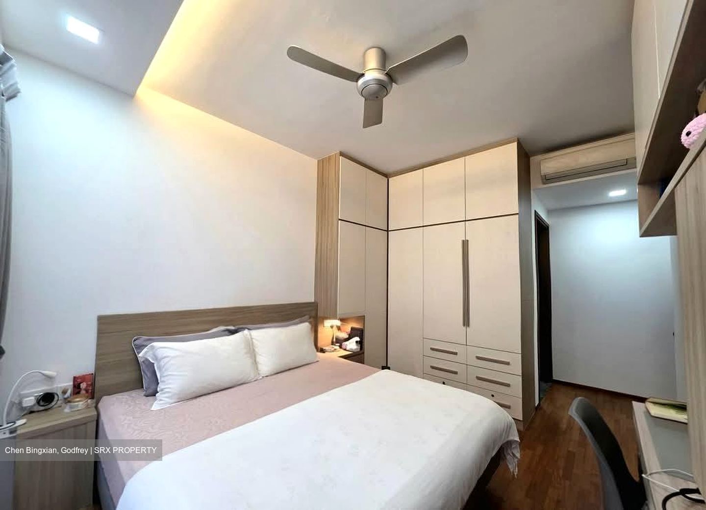 Parc Centros (D19), Condominium #578584711